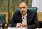 Iranian envoy stresses Tehran’s response to Israeli aggression