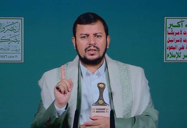 Ansarullah leader vows resistance front’s ‘definite’ response to Israel