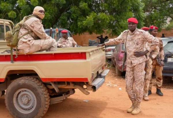 Quinze civils tués dans des attaques terroristes au Niger