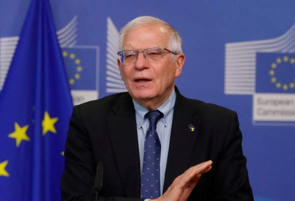 EU Chief condemns Israeli colonists’ attack against Jit village in Qalqilya