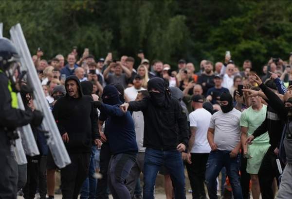 Over 1,000 arrested, nearly 600 charged over far-right riots across UK