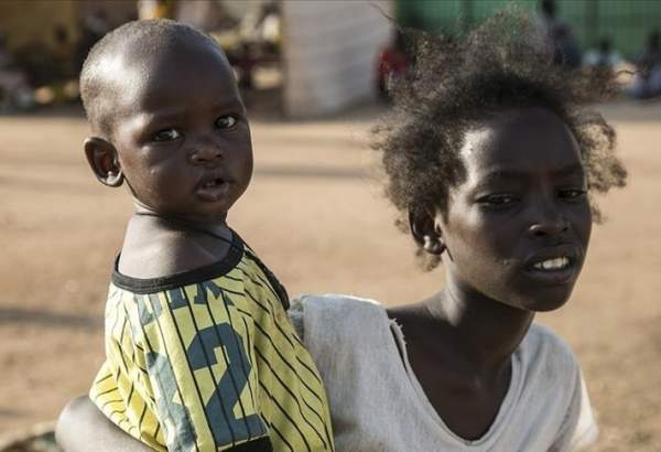 UNICEF warns of dire situation for children in Sudan amid war, climate crisis