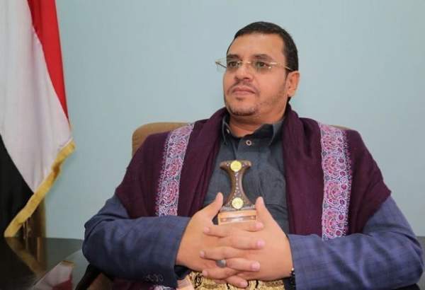 Ansarullah member calls Israeli regime as Neo-colonial project by west