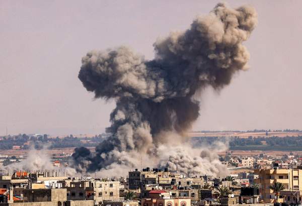 Israel continues unabated killing of civilians on day 317 of genocidal Gaza war