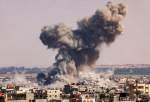 Israel continues unabated killing of civilians on day 317 of genocidal Gaza war