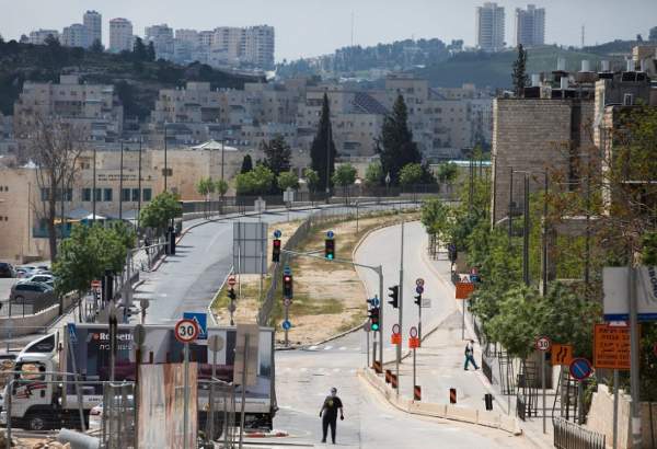 Plusieurs sionistes tués et blessés dans un incident à Ya