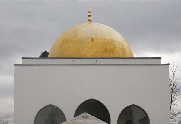 ساخت ۴ باب مسجد در سیستان و بلوچستان آغاز شد