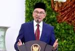 Malaysian PM backs Türkiye