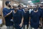 25 released detainees in Gaza reveal torture, inhuman conditions, mistreatment in Israeli detention