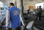 UN agency staff killed in Gaza surges to 207