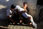 Dozens killed, wounded in new Israeli massacres across Gaza