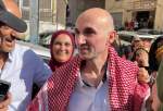 Palestinian prisoner freed after 23 years in detention