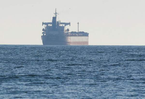 British maritime ship comes under attack off Yemen coast