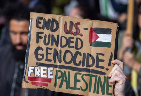 Countries and corporations aiding Israel’s genocide face prosecution