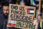 Countries and corporations aiding Israel’s genocide face prosecution