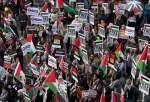 Hamas calls for global rally in support of Gaza, Al-Quds