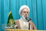 جمهوری اسلامی حامی مظلومان در جهان است