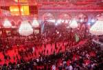 Millions of Shia Muslims attend Arbaeen mourning ceremony in Karbala (photo)  <img src="/images/picture_icon.png" width="13" height="13" border="0" align="top">