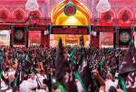 Muslim pilgrims mark Arbaeen in Karbala, across globe