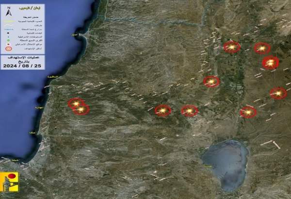 Israël échoue à diriger une frappe préventive contre le Hezbollah