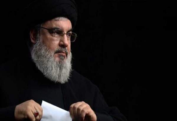 Nasrallah prononcera un discours plus tard dans la journée après une opération réussie