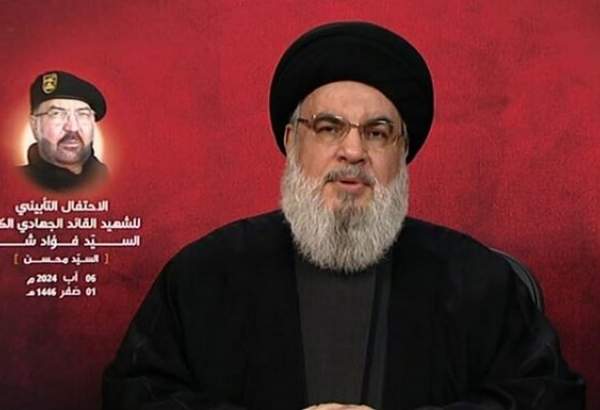 Hezbollah condemns Israeli regime for crossing ‘all red lines’ in atrocities on southern Lebanon