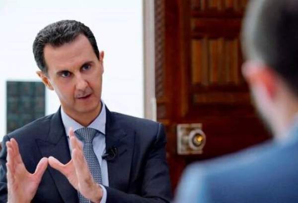 Assad commente le rétablissement des relations entre la Syrie et la Turquie