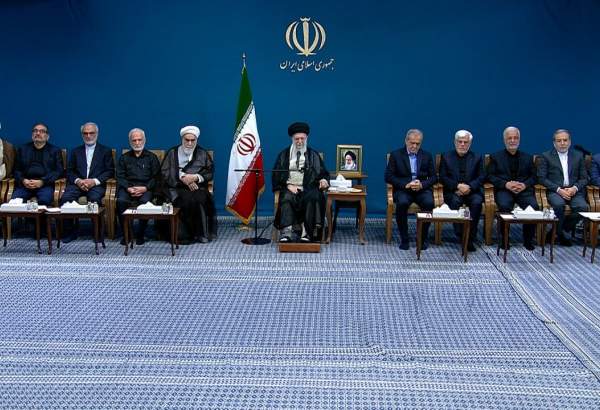 Leader highlights talents, strategic capacities among capabilities of Iran