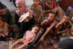 UN urges for ‘polio pause’ for vaccination in Gaza after new outbreak of disease