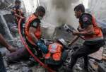 Rescue teams in Gaza search for bodies of people trapped under rubble (video)  <img src="/images/video_icon.png" width="13" height="13" border="0" align="top">