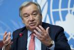 UN urges for immediate end to West Bank violence