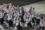 Opening ceremony of Paralympics Games Paris 2024 (photo)  <img src="/images/picture_icon.png" width="13" height="13" border="0" align="top">