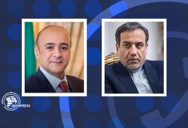 Iran Seeks to Strengthen Ties with Persian Gulf Cooperation Council