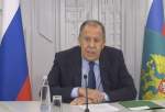 Lavrov: Iran Will Not Be Provoked into War