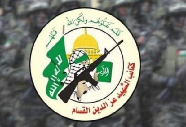 Al-Qassam vows surprise attacks against Israeli regime