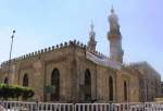 Egypt’s Al-Azhar condemns Israeli offensive in occupied West Bank