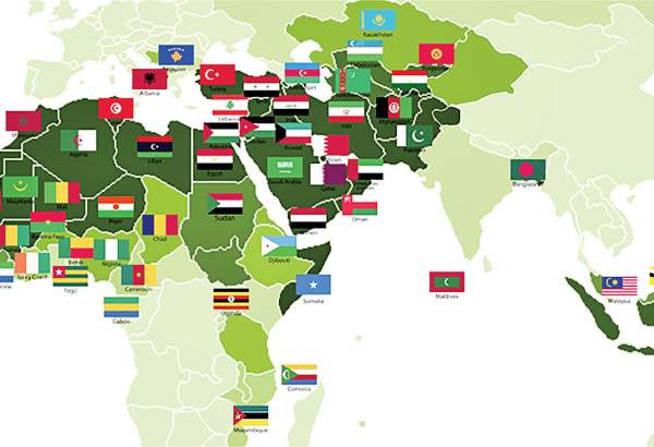 همبستگی و اخوت حلقه وصل ملت های مسلمان به یکدیگر است