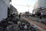 Israel army destroys 25 kilometres of Jenin streets