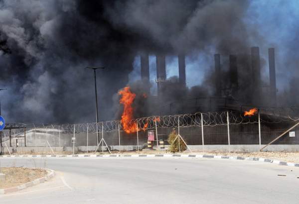 Iran condemns Israel’s massive destruction of infrastructures in Gaza, West Bank