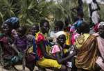 Over 20,000 dead in Sudan conflict, says WHO chief