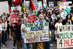 Hundreds gather in Seattle for Turkish American activist killed by Israel