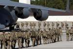 US-led coalition forces to fully withdraw from Iraq in two years