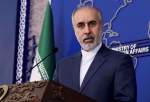 Iran asserts playing no role in Ukraine-Russia war