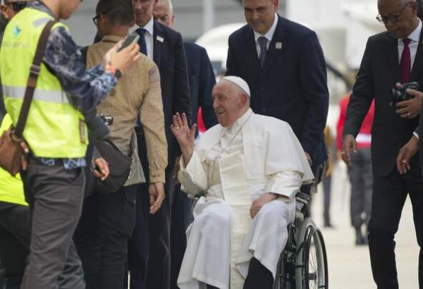 Indonésie : Un complot terroriste visant à attaquer le pape François neutralisé