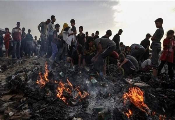 انصارالله خواستار همبستگی جهانی با فلسطین شد