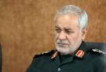 Iranian top commander stresses Arash gas field as Iranian’s inalienable right