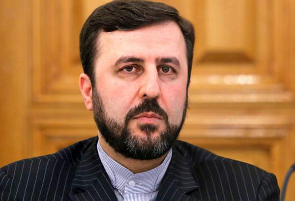 Kazem Gharibabadi to be appointed as Iran’s nuclear negotiator