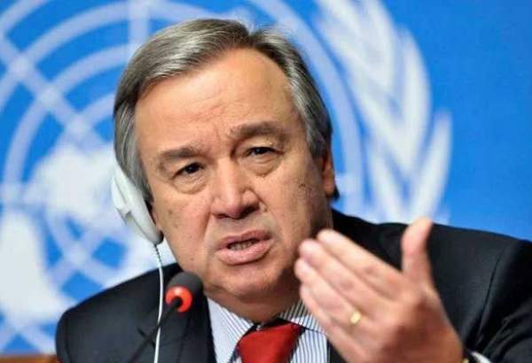 UN chief describes Israeli killing and destruction campaign in Gaza as worst during his office