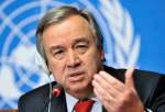 UN chief describes Israeli killing and destruction campaign in Gaza as worst during his office