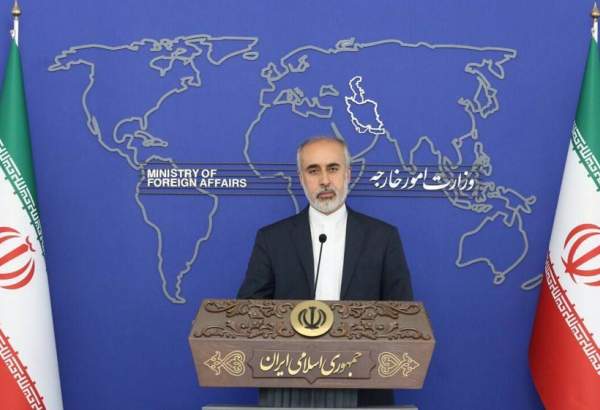 Tehran condemns new anti-Iran sanctions, vows reciprocal measures